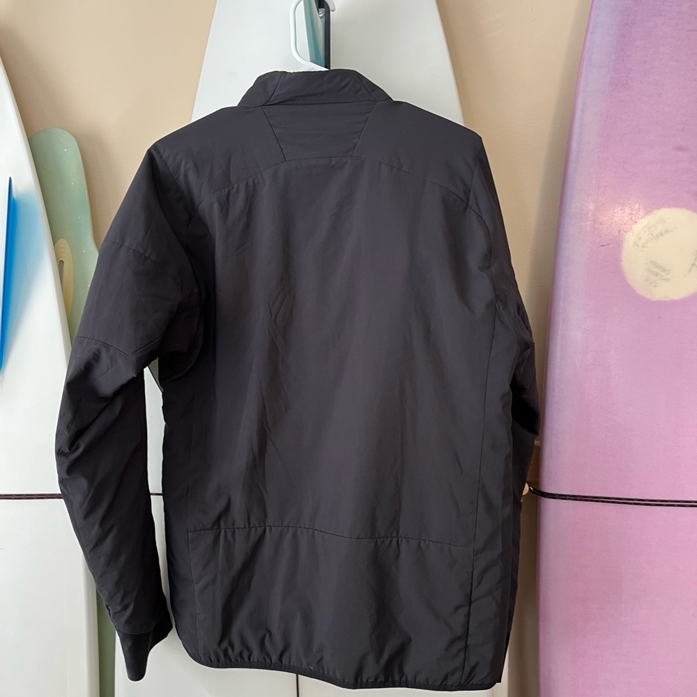Patagonia- Mens SMALL Nano Air jacket - great condition